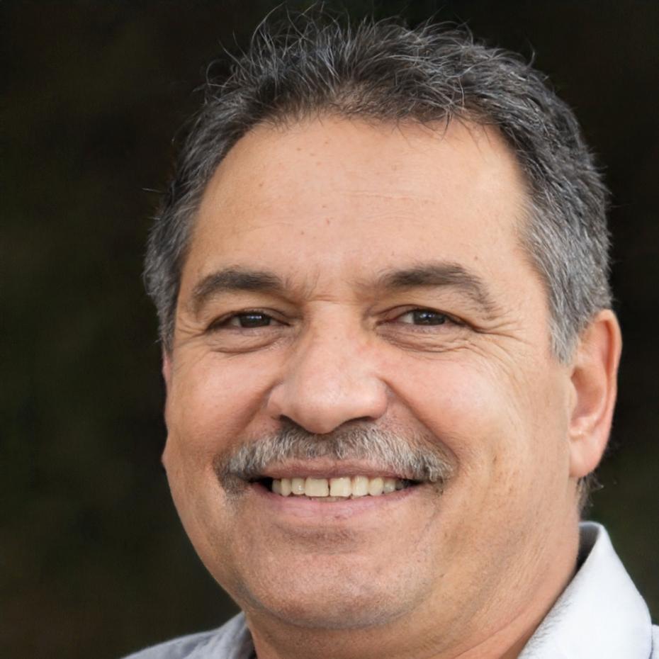 Portrait de l'expert formateur Éric Beaumont